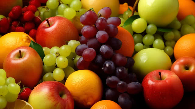 Frutas